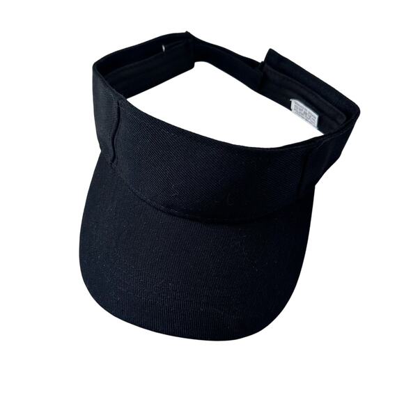 Black visor - Picture 1 of 4